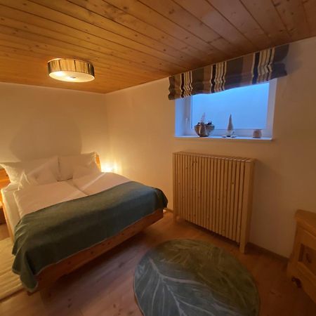Landhaus Aaron อัลเทนมาร์คท์ อิม พองเงา ภายนอก รูปภาพ