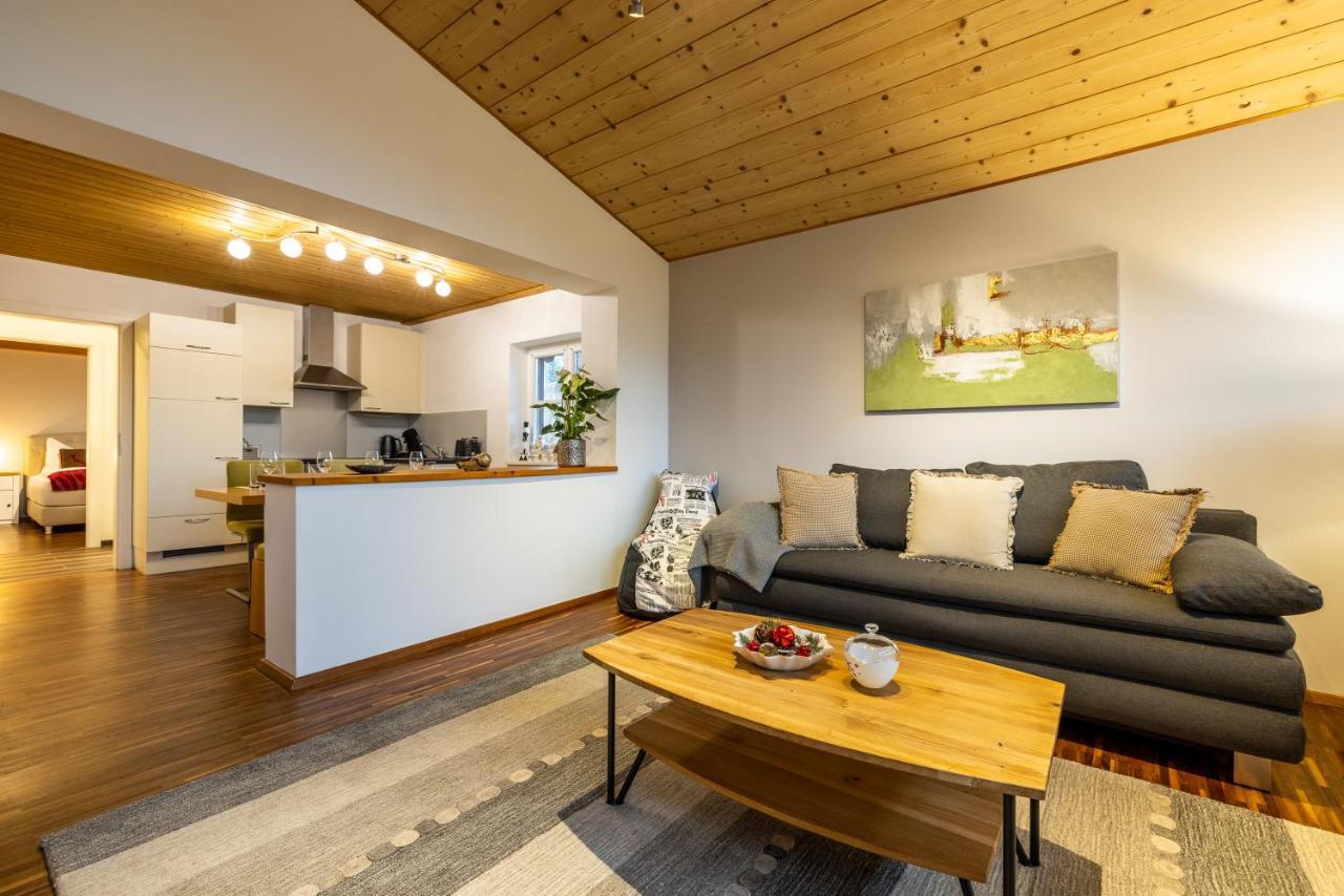 Landhaus Aaron อัลเทนมาร์คท์ อิม พองเงา ภายนอก รูปภาพ