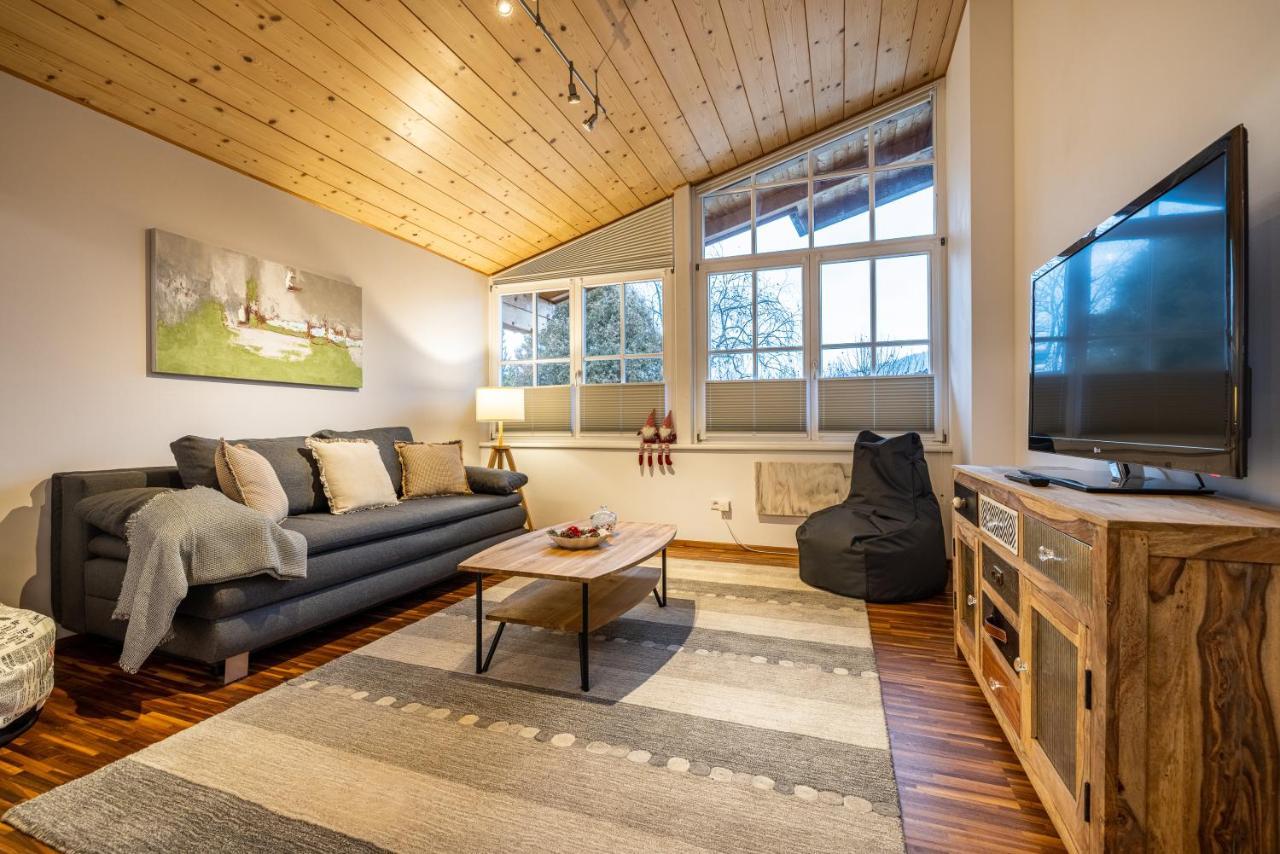 Landhaus Aaron อัลเทนมาร์คท์ อิม พองเงา ภายนอก รูปภาพ