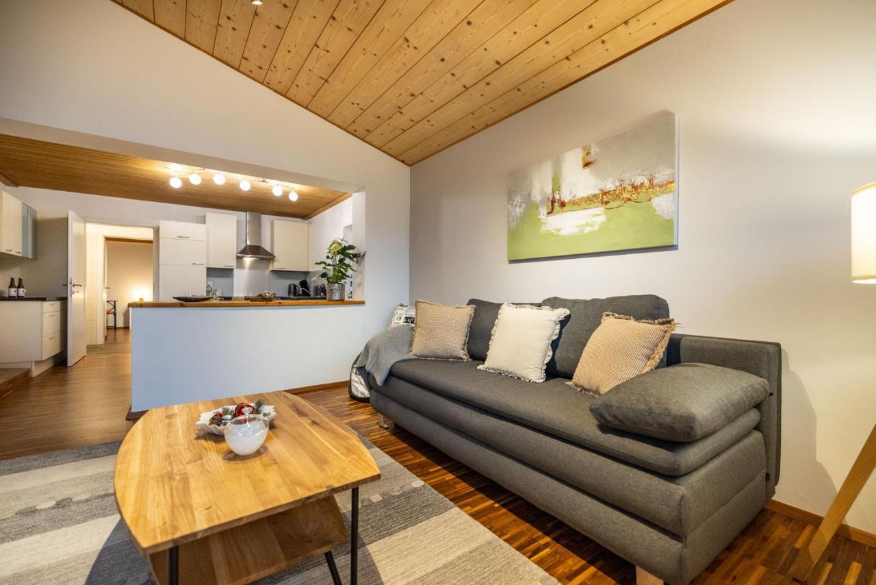 Landhaus Aaron อัลเทนมาร์คท์ อิม พองเงา ภายนอก รูปภาพ