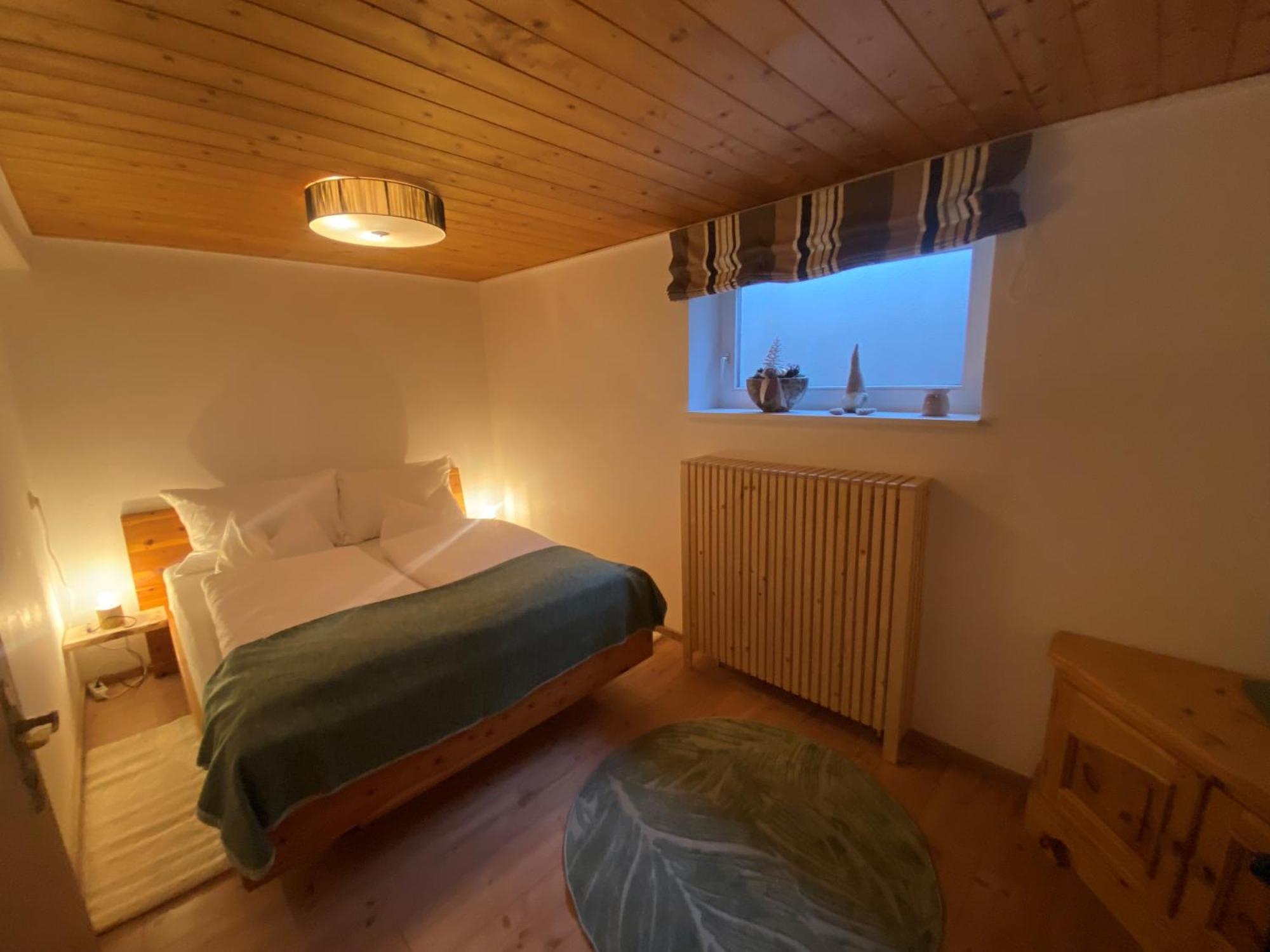 Landhaus Aaron อัลเทนมาร์คท์ อิม พองเงา ภายนอก รูปภาพ